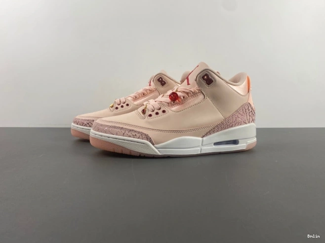 Bmlin Day Valentines (W) Jordan Air HJ0178-600 3 0805